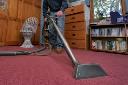 Carpet Cleaning North Fremantle logo